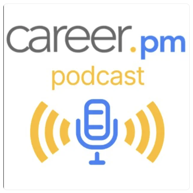 CareerPM-podcast
